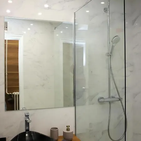 Radi Apartman Apartman