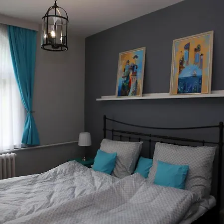 Appartement Radi Apartman