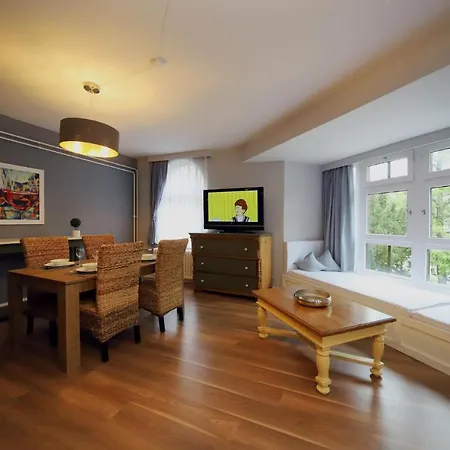 Radi Apartman Appartement