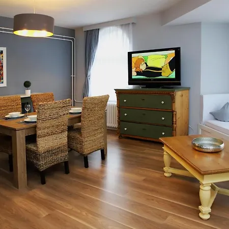 Radi Apartman