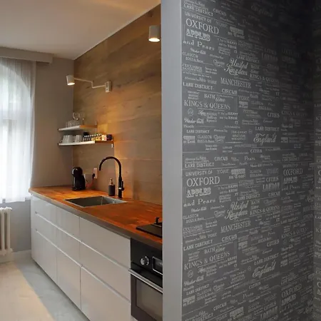 Appartement Radi Apartman