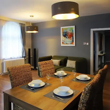 Radi Apartment