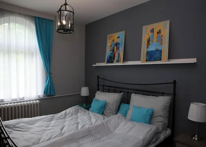 Apartament Radi