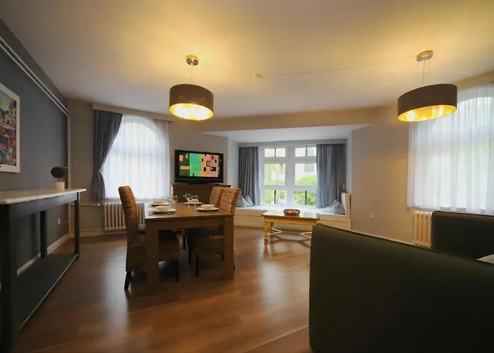 Radi Apartament *