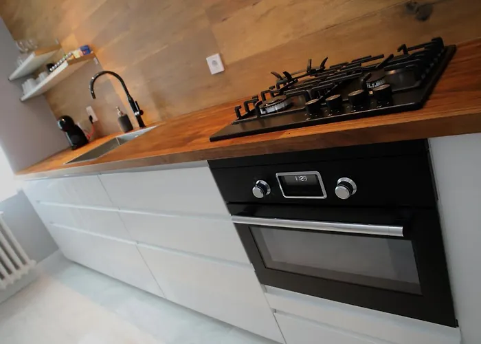 Radi Apartament Eger