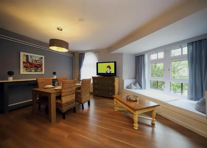 Radi Apartament